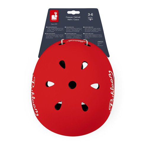Janod Bikloon Junior-helm