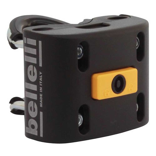 Bellelli B-fix Montagesystem