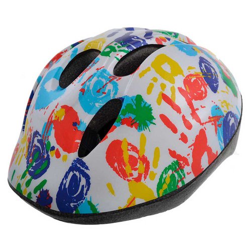 Bellelli Hand Print Junior-helm