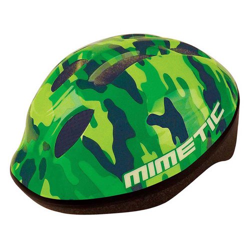 Bellelli Mimetic Junior-helm