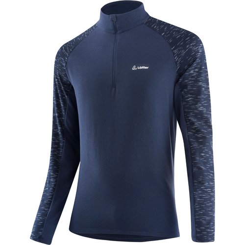 Loeffler Herren Starlit Transtex Longsleeve