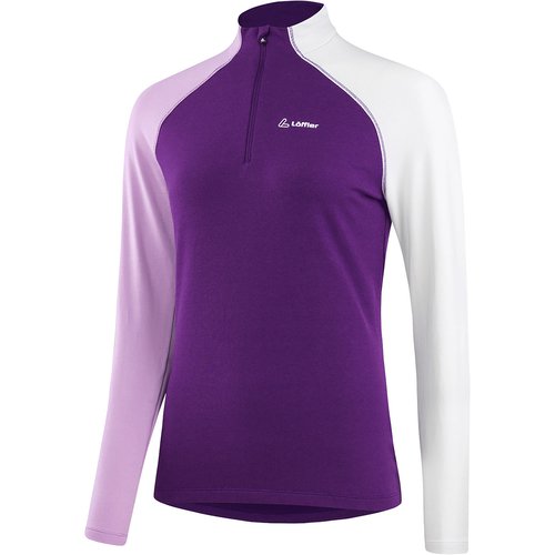 Loeffler Damen Coblo Transtex Longsleeve