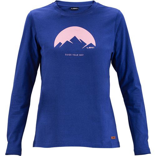 Leki Damen Longsleeve