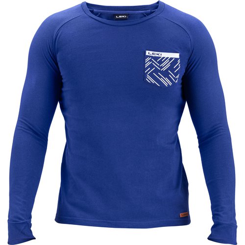 Leki Herren Longsleeve