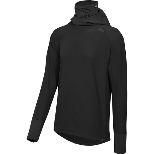 IXS Herren Carve Digger Evo Hoodie