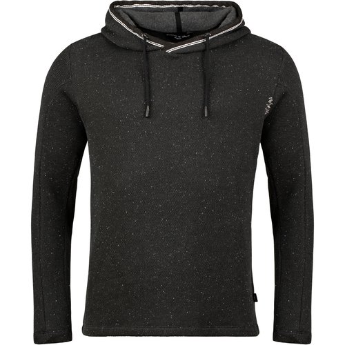 Chillaz Herren Alicante Logo 2.0 Hoodie