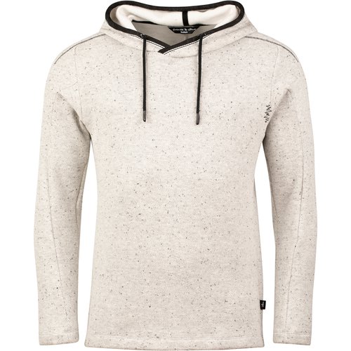 Chillaz Herren Alicante Logo 2.0 Hoodie