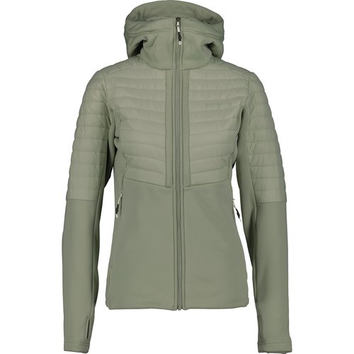 Didriksons Damen Annema 6 Jacke