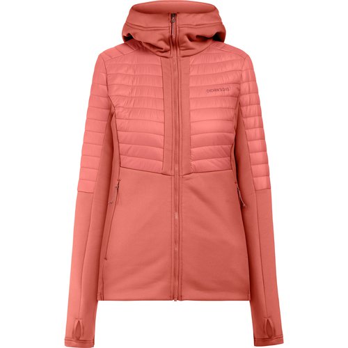 Didriksons Damen Annema 6 Jacke
