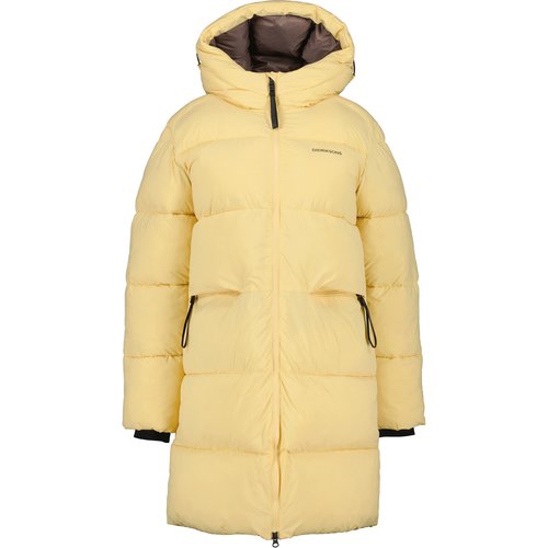 Didriksons Damen Nomi 3 Parka