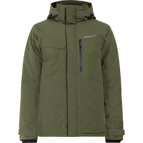 Didriksons Herren Stefan Jacke