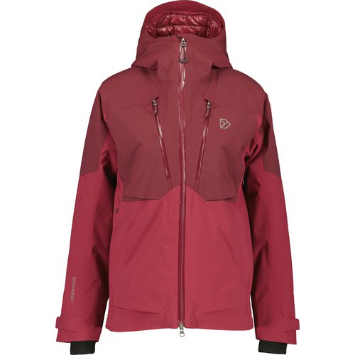 Didriksons Damen Idun 2 Jacke