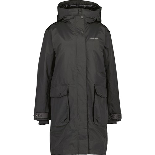 Didriksons Damen Ilsa Parka