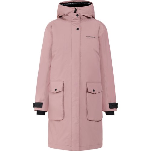 Didriksons Damen Ilsa Parka