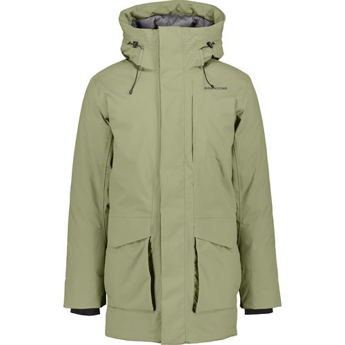 Didriksons Herren Akilles Parka