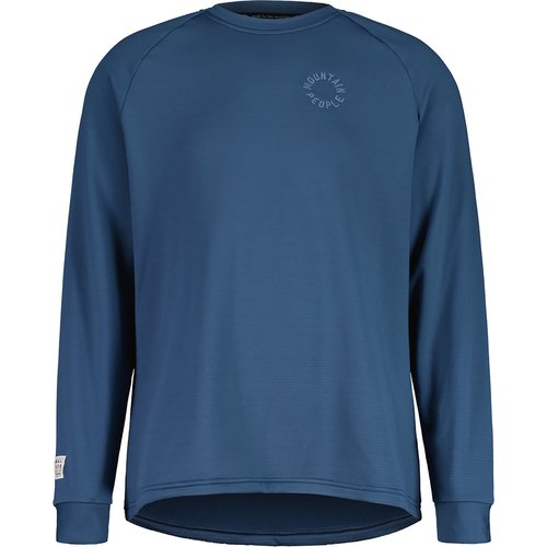 Maloja Herren FalkinsM. Longsleeve