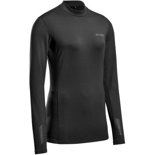 Cep Damen Cold Weather Merino Longsleeve