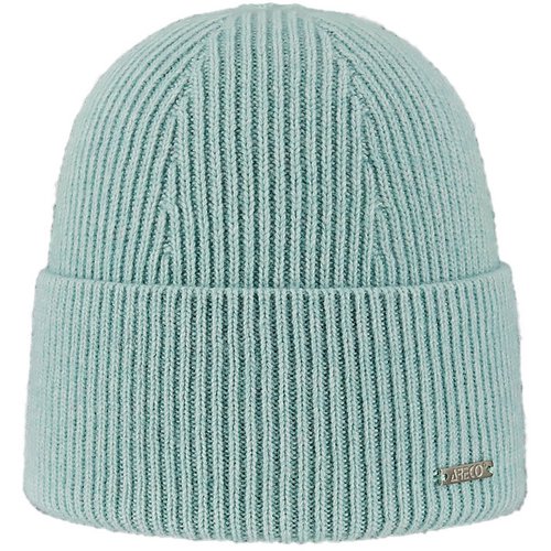 Areco Damen Cashmere Cashfive Geo Mütze