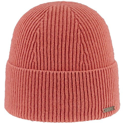Areco Cashmere Cashfive Geo Mütze