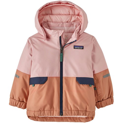 Patagonia Kinder Baby Snow Pile Jacke