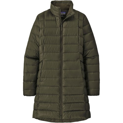 Patagonia Damen 3-in-1 Tres Parka