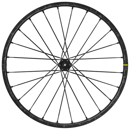 Mavic Deemax Pro Samoa Hill 29 Disc Mtb Vorderrad
