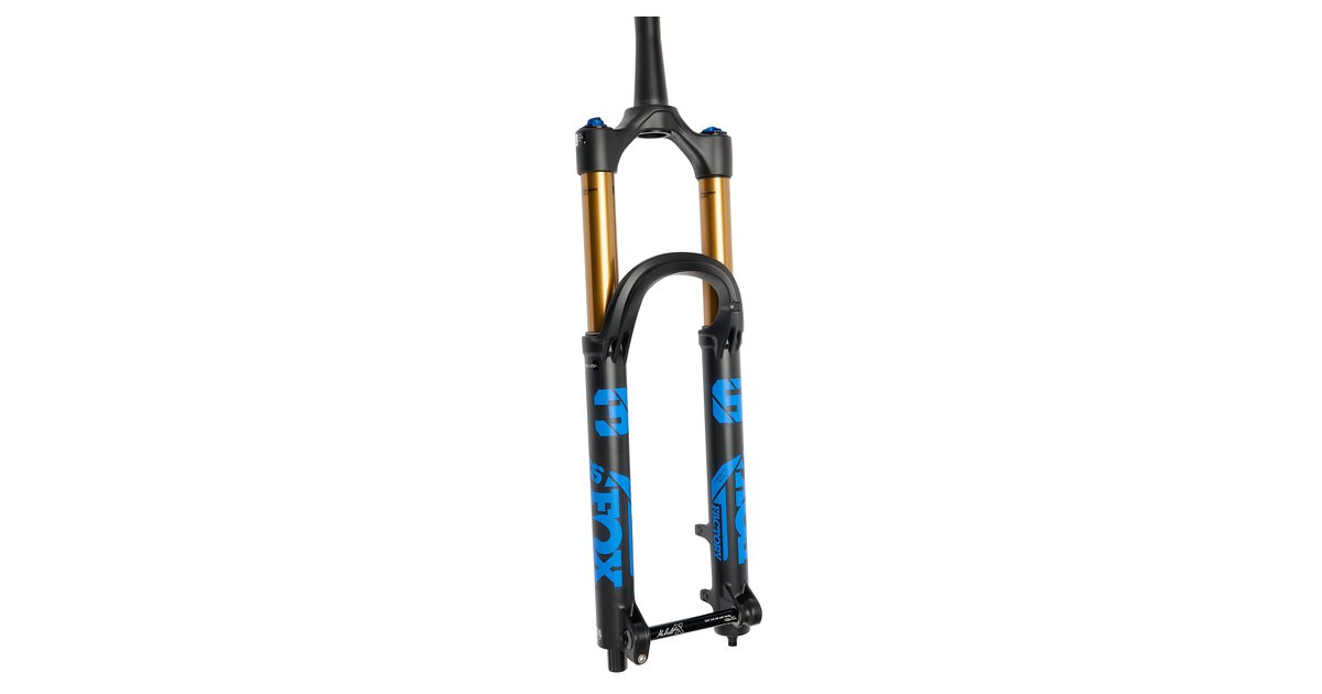 Fox 36 Float Factory FIT4 Boost Gabel 2023