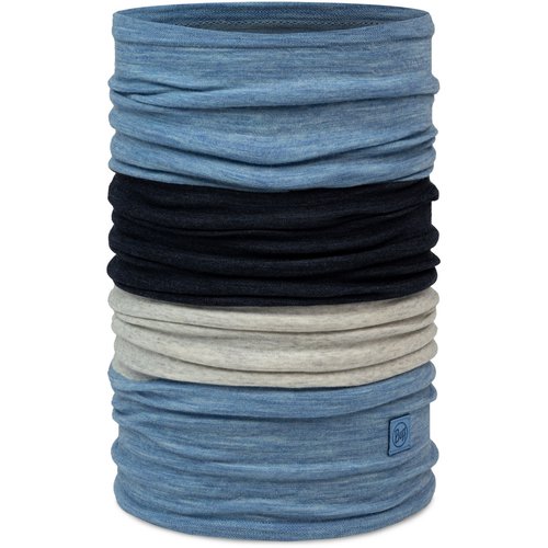 Buff Merino Move Block Schlauchtuch