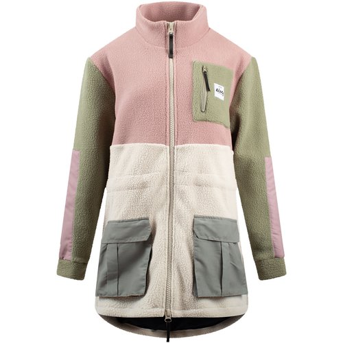 Eivy Damen Field Sherpa Jacke