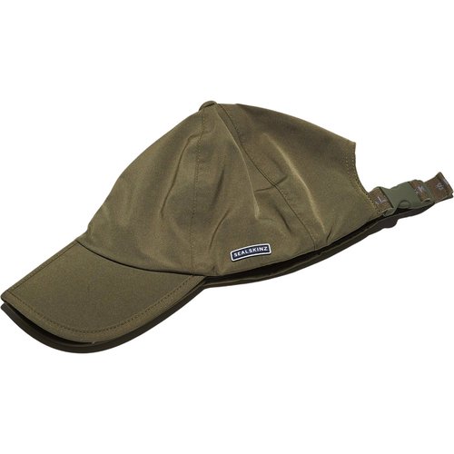 SealSkinz Salle Cap