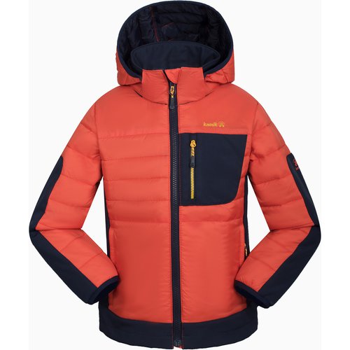 Kamik Kinder Vaughn Jacke