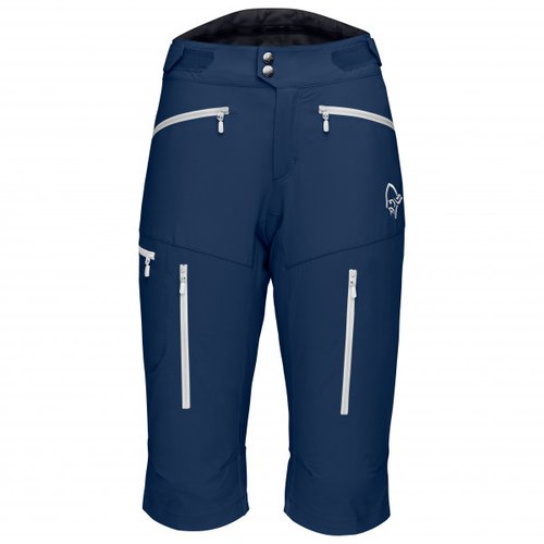 Norrøna Women's Fjørå Flex1 Shorts