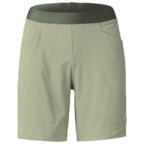Martini Women's Alpmate Shorts Dynamic