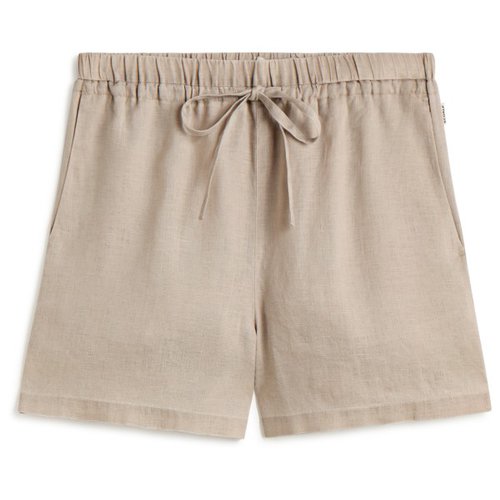 Ecoalf Women's Yeraalf Linen Shorts