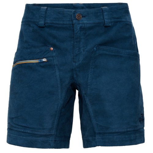 Elevenate Women's Après Cord Shorts