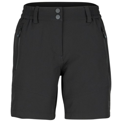 Heber Peak Women's EvergreenHe. Shorts