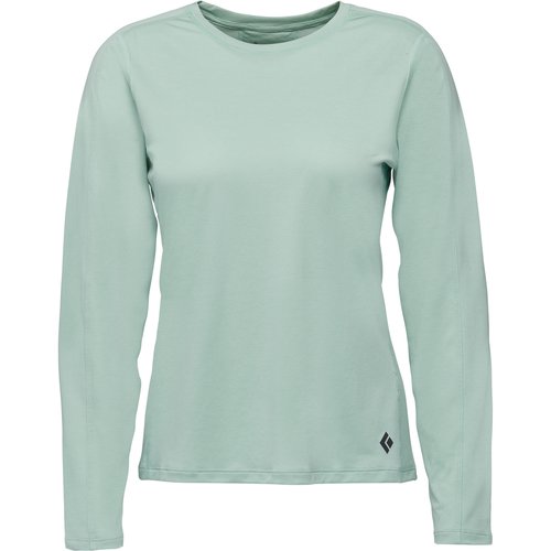 Black Diamond Damen Lightwire Longsleeve