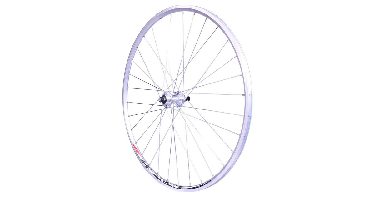 26 mtb rear wheel