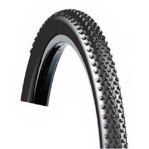 Dutch Perfect Dp94 No Flat Tubeless 27.5 X 2.20 Rigid Mtb Tyre Schwarz 27.5 x 2.20