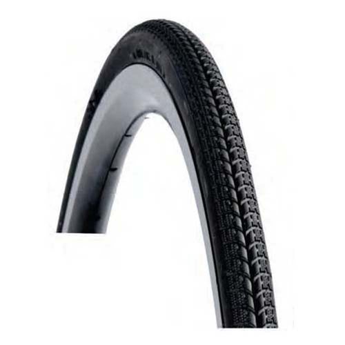 Dutch Perfect Dp81 No Flat 700c X 28 Rigid Road Tyre Schwarz 700C x 28