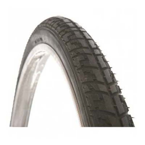 Dutch Perfect Dp27 No Flat 700c X 32 Rigid Urban Tyre Schwarz 700C x 32