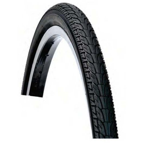 Dutch Perfect Dp44 No Flat Tubeless 700c X 35 Rigid Road Tyre Schwarz 700C x 35