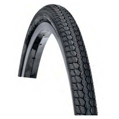 Dutch Perfect Dp79 No Flat Tubeless 700c X 35 Rigid Urban Tyre Schwarz 700C x 35