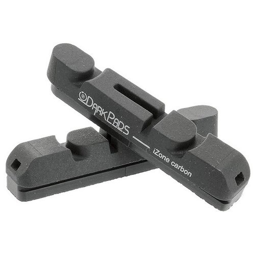 Darkpads Izone Contact Carbon Felgenbremsbeläge 4 Paare