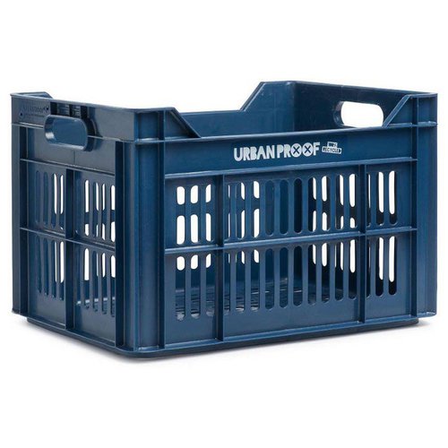 Urban Proof Recycled 30l Basket Blau