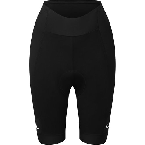 Le Col Damen Sport Waist Radhose kurz