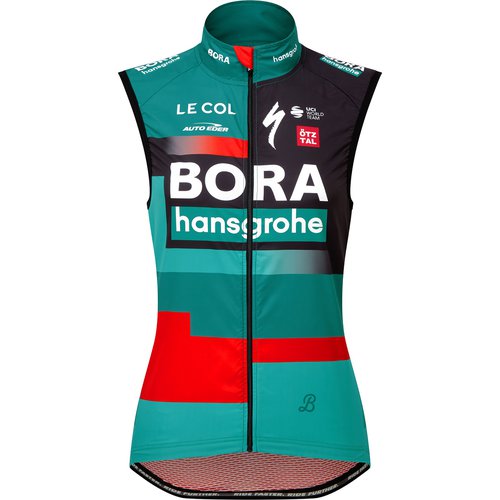 Le Col Damen BORA Hansgrohe Replica Sport Trikot