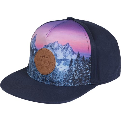 Alprausch Zuckerhimmel Snapback Cap