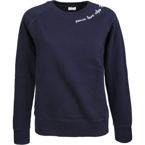 Alprausch Damen Bethli Pullover
