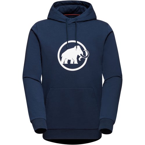 Mammut Herren Ml Classic Hoodie